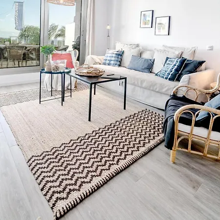 Lm41b- Apotel Le Mirage By Roomservices * 에스테포나