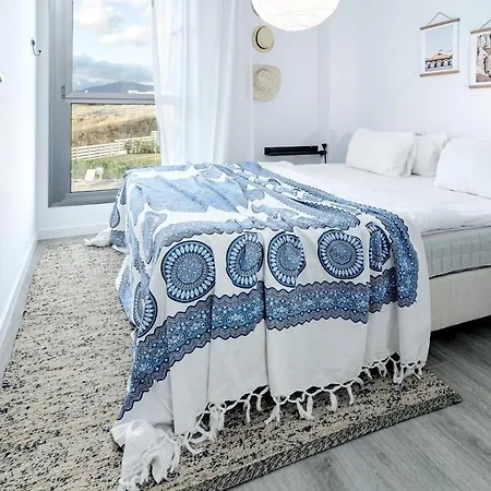 Lm41b- Apotel Le Mirage By Roomservices 아파트 에스테포나