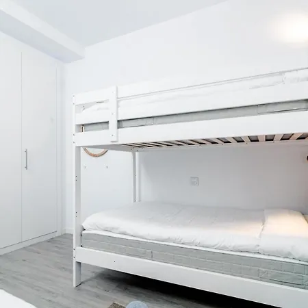 아파트 Lm41b- Apotel Le Mirage By Roomservices