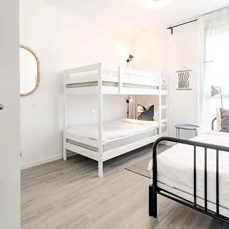 Lm41b- Apotel Le Mirage By Roomservices 에스테포나
