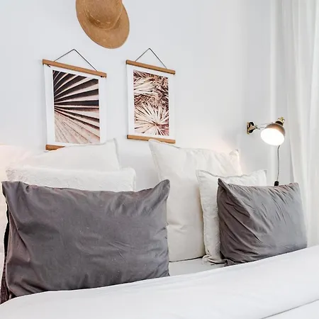 아파트 Lm41b- Apotel Le Mirage By Roomservices *