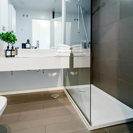 Lm41b- Apotel Le Mirage By Roomservices * 에스테포나
