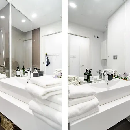 Lm41b- Apotel Le Mirage By Roomservices * 에스테포나