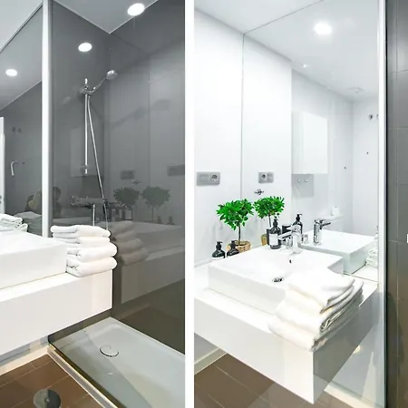 Lm41b- Apotel Le Mirage By Roomservices 아파트 에스테포나