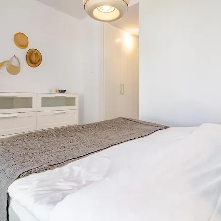 Lm41b- Apotel Le Mirage By Roomservices 아파트