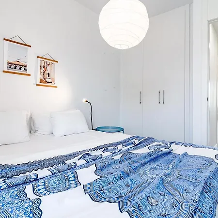 Lm41b- Apotel Le Mirage By Roomservices * 에스테포나