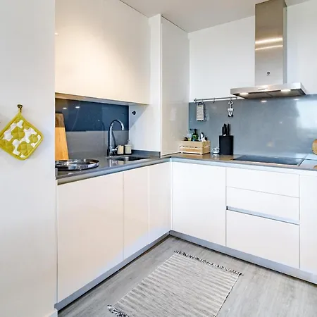 Lm41b- Apotel Le Mirage By Roomservices 아파트 에스테포나